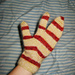 Buzz mittens 3 in 1 pattern