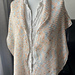 Scallop Wrap pattern