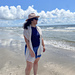 Scallop Wrap pattern