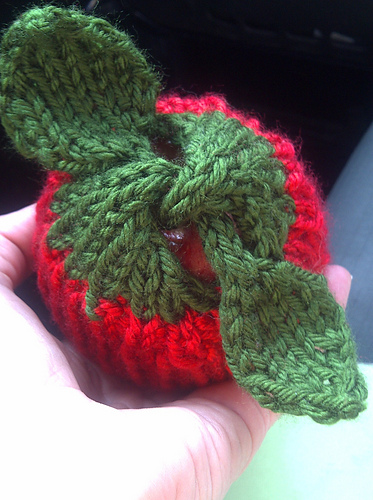 You better beleaf it - Apple Cozy photo 6