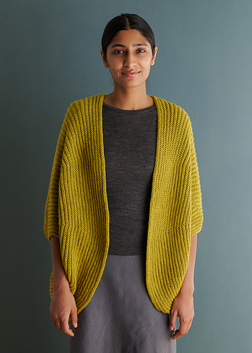 【ほぼ未使用、黄金サイズ】Hopper Field Cardigan The Cassian Cardigan – Brochu Walker