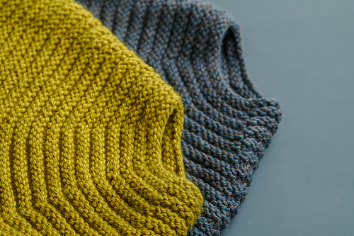 COCOON CARDIGAN - Ainur Berkimbayeva