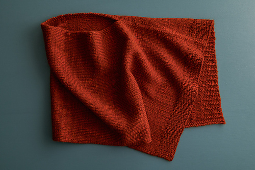 PONCHO WITH POCKETS & FRINGING POETS SANCTUARY main image 0