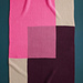 Color Study Blanket in Daily Wool Worsted photo 3