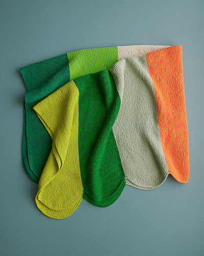 Macaron Blanket photo 2