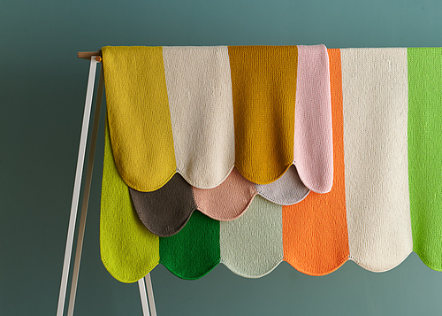 Macaron Blanket photo 8