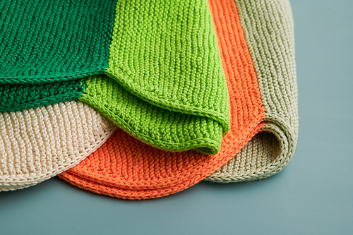 Macaron Blanket photo 4