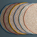 Granny Circle Placemats photo 4