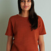 Essential Knit Tee pattern 
