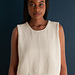 Spring Top pattern 