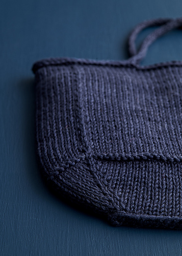 Kurvpose - Purl Soho