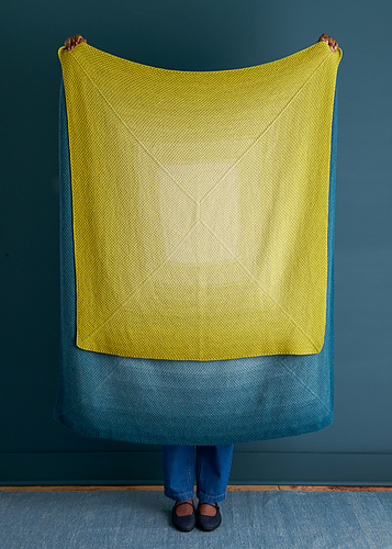 Portal Blanket photo 1