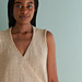 Wrap Top pattern 