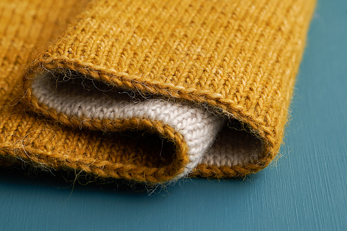 Ravelry: Reflection Cowl pattern by Purl Soho