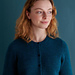 Classic Crewneck Cardigan pattern 
