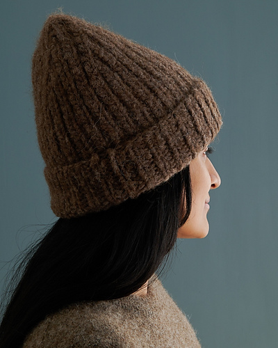 Chalet Hat + Hand Warmers photo 4