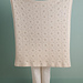 Chamomile Blanket pattern 