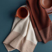 Colorfield Hand Towels pattern 