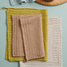 Fresh Bread Dishtowel pattern 
