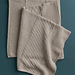 Stitchwork Blanket pattern 