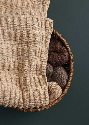 Picnic Basket Blanket