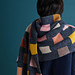 Lantern Light Wrap pattern 