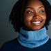 Near + Dear Cowl pattern 
