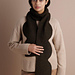 Atelier Scarves pattern 