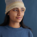 Painted Sky Hat pattern 
