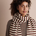 Ledger Scarf pattern 