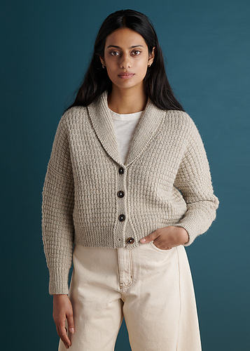 Juniper Cardigan
