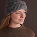 Duet Hat pattern