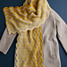 Meander Wrap pattern