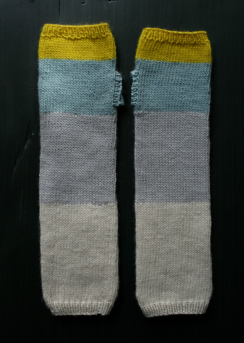 Colorblock Handwarmers photo 8