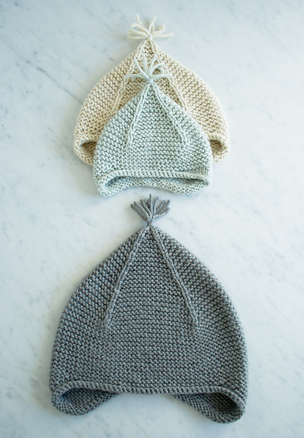 Purl soho earflap hat Clearance