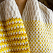 Stitch Block Cowl photo 4