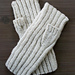 Traveling Cable Hand Warmers photo 4
