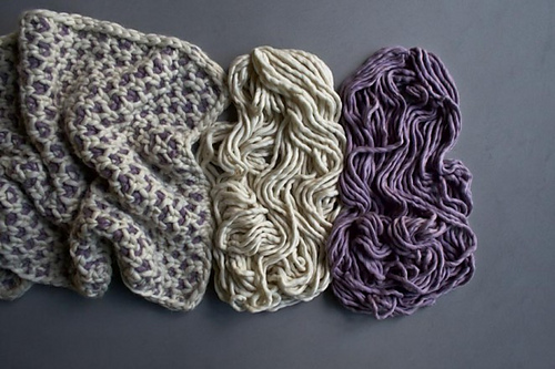 Beautyberry Blanket photo 5