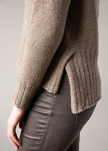 Camber Genser - Purl Soho