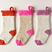 Knit Before Christmas Stocking photo 3