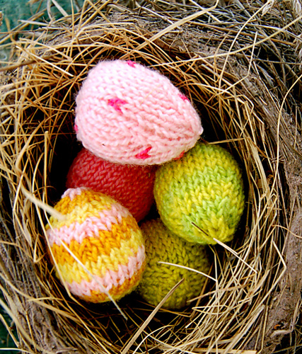 Fuzzy Easter Chicks photo 3