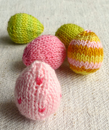 Fuzzy Easter Chicks photo 4