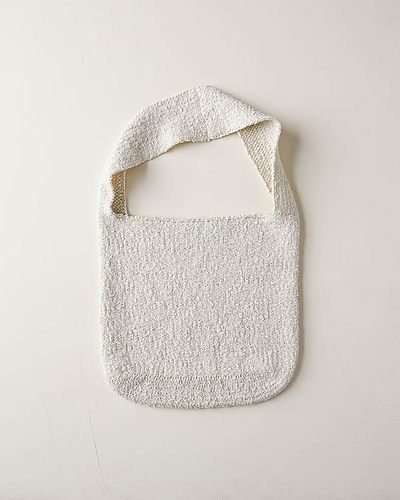 Simple Knit Tote photo 2