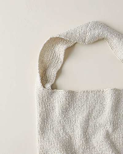 Simple Knit Tote photo 4