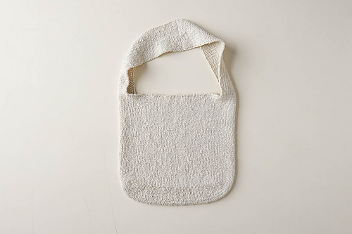 Simple Knit Tote photo 5