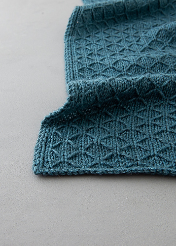 Trellis Wrap photo 4
