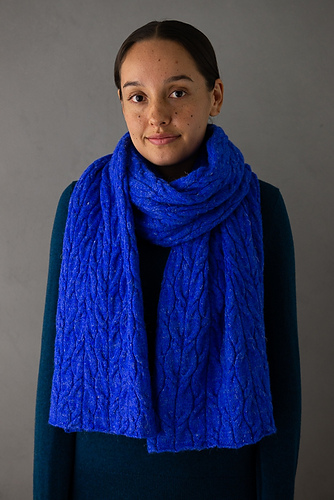 Estuary Wrap photo 1