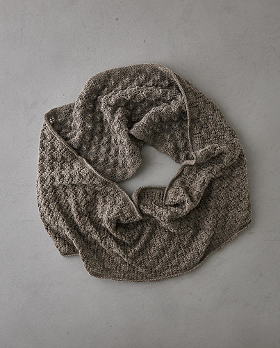 Piñon Cowl photo 3