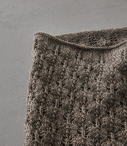 Piñon Cowl photo 1