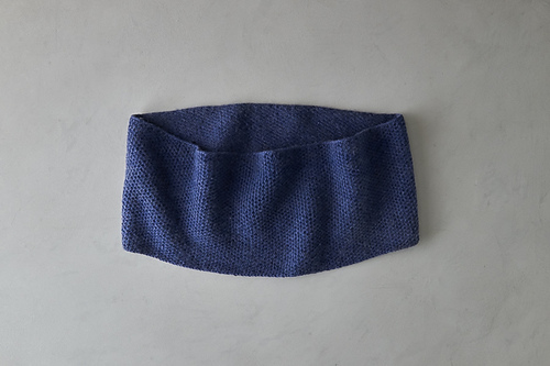 Ravelry: Nightfall Cowl pattern by Purl Soho